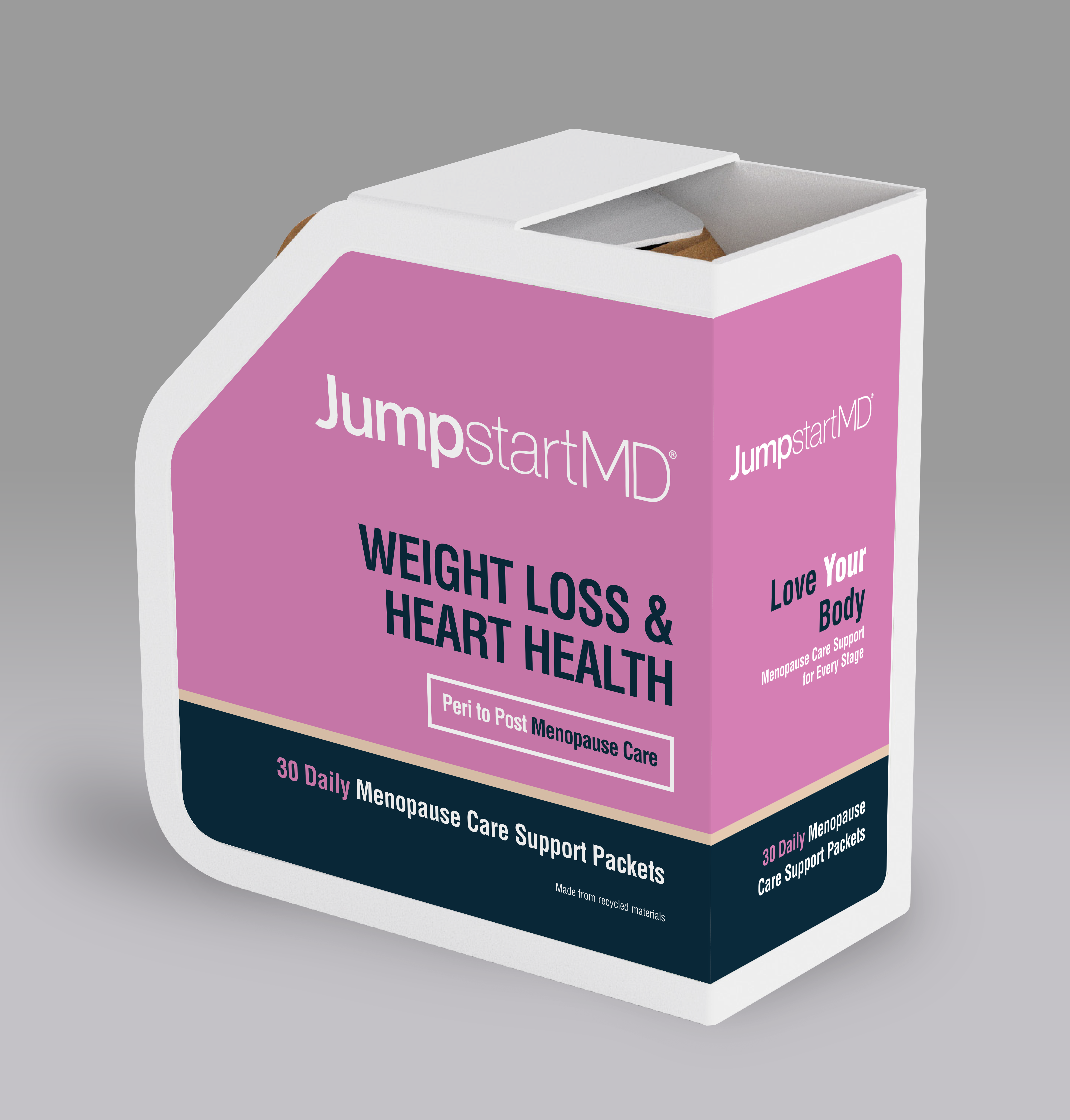 Weight Loss and Heart Health