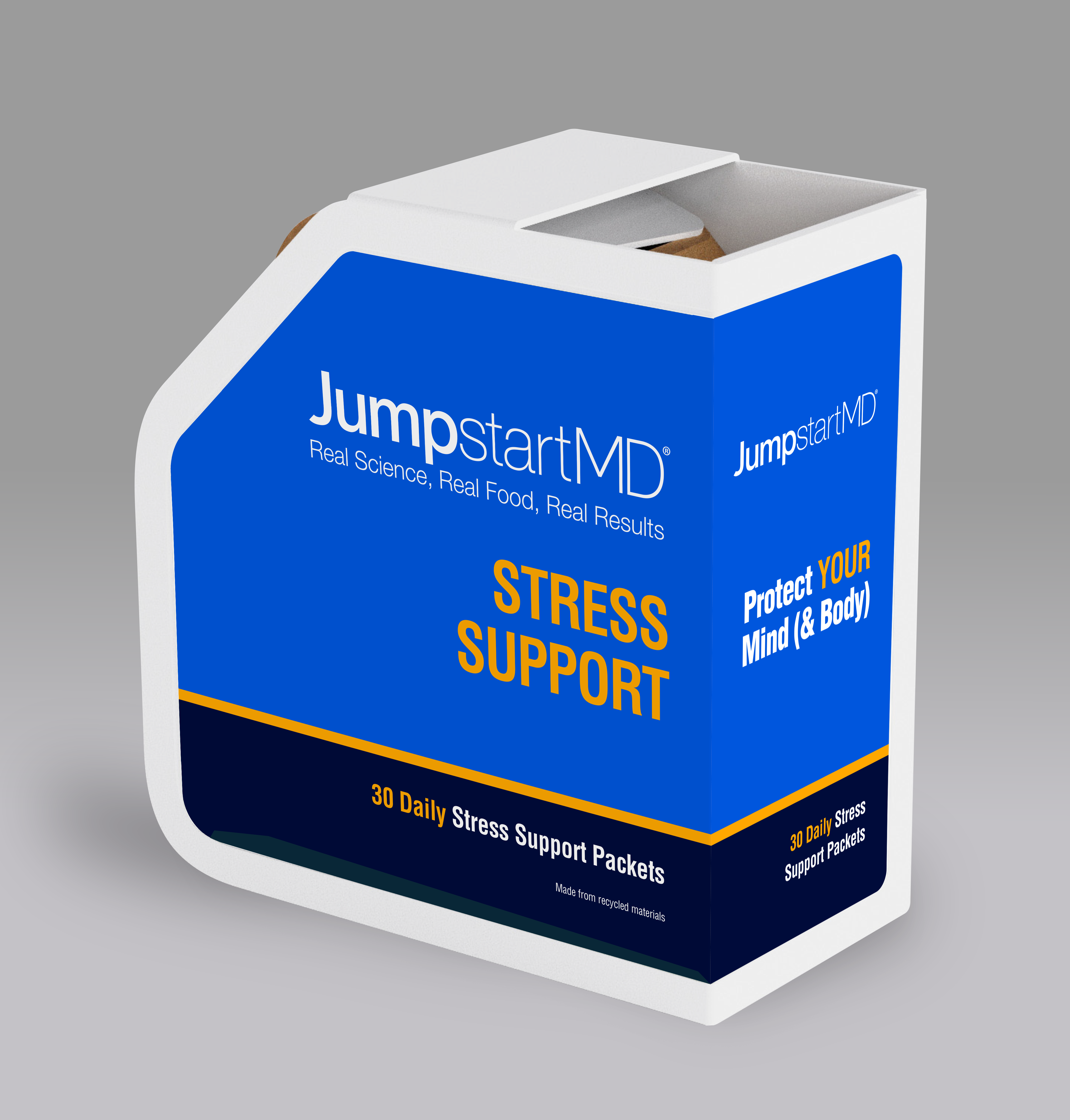 Stress Support