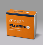 Daily AM/PM Vitamin Support Pack