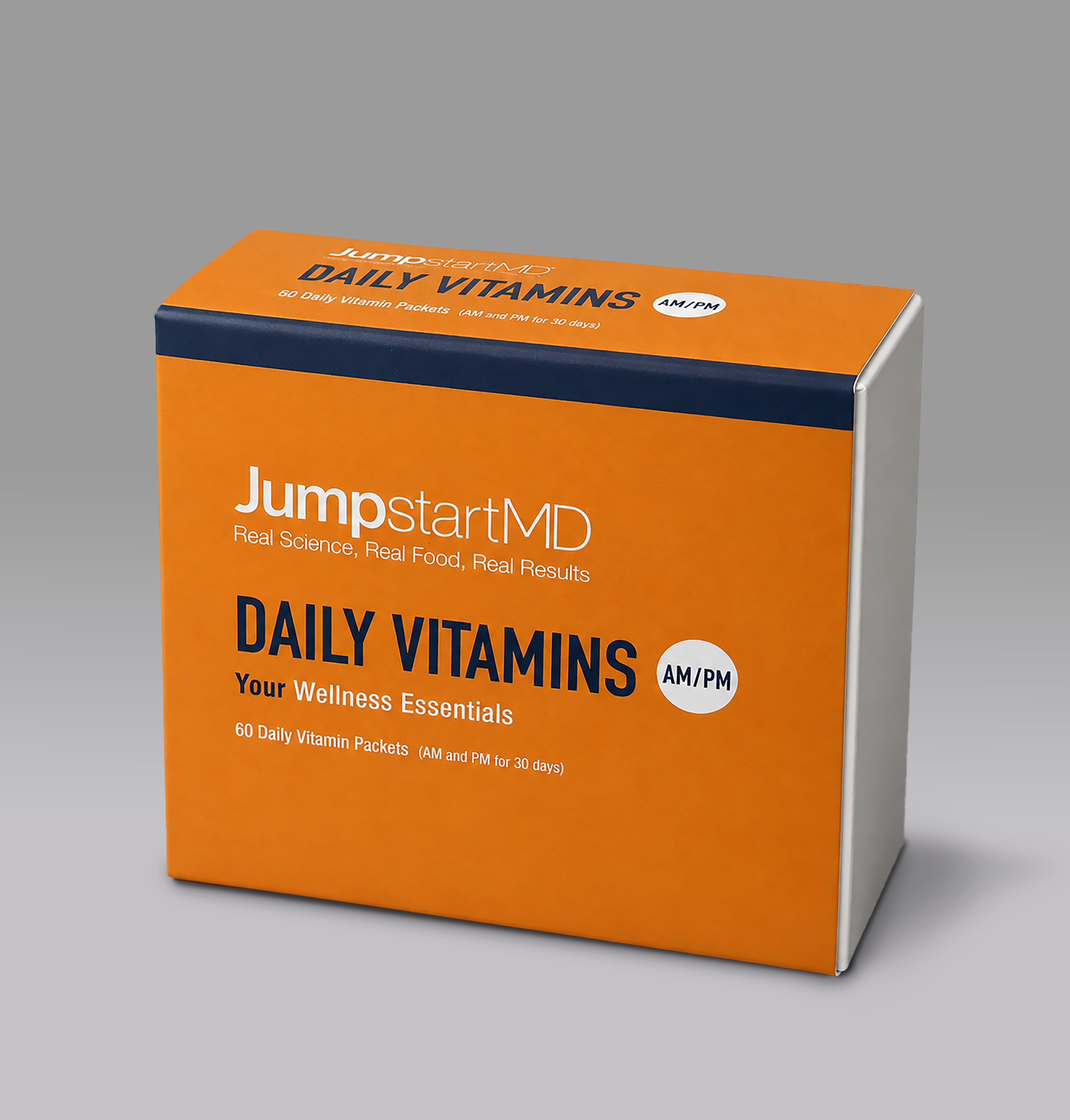 Daily AM/PM Vitamin Support Pack