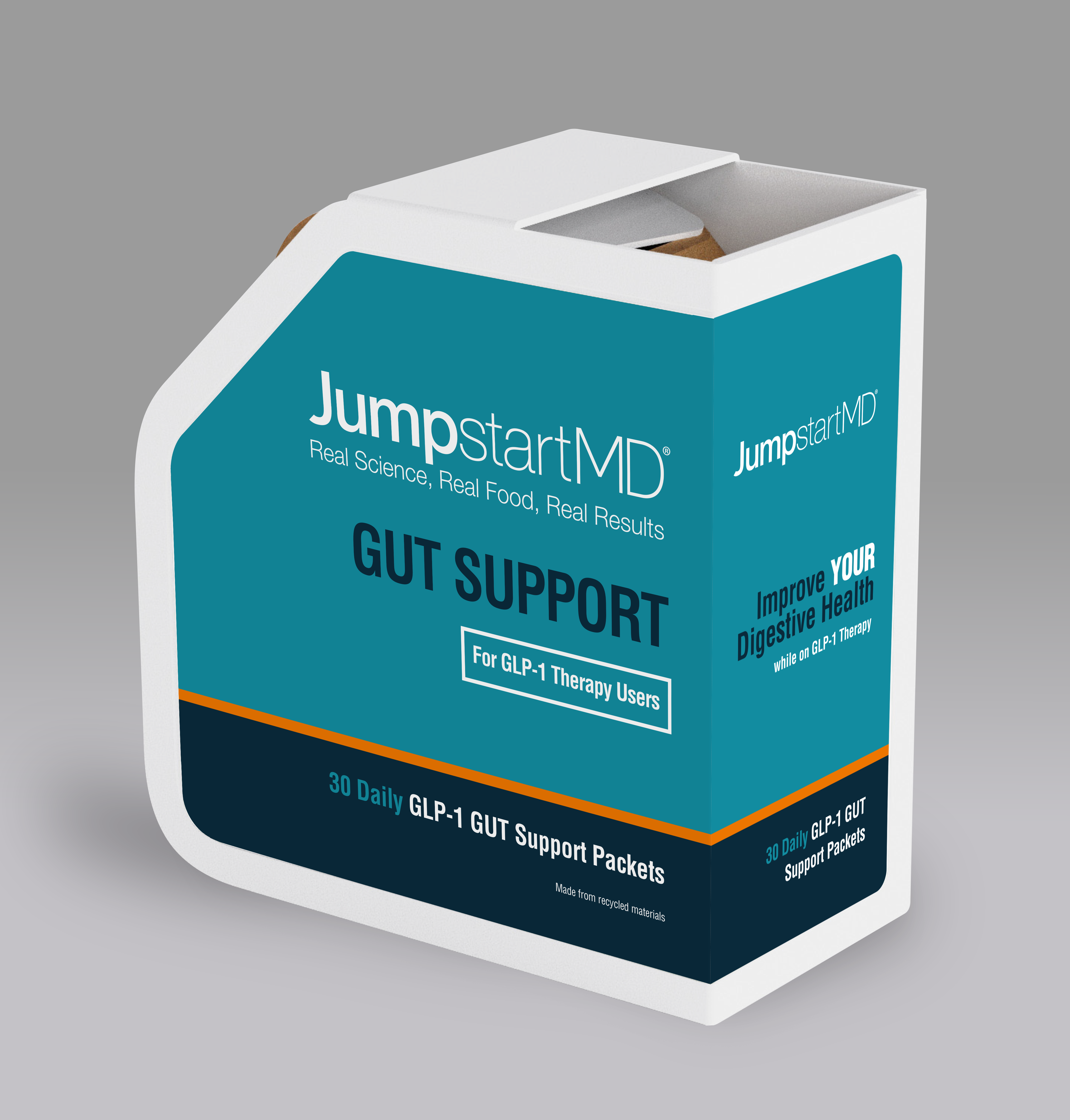 GLP-1 Gut Support Pack