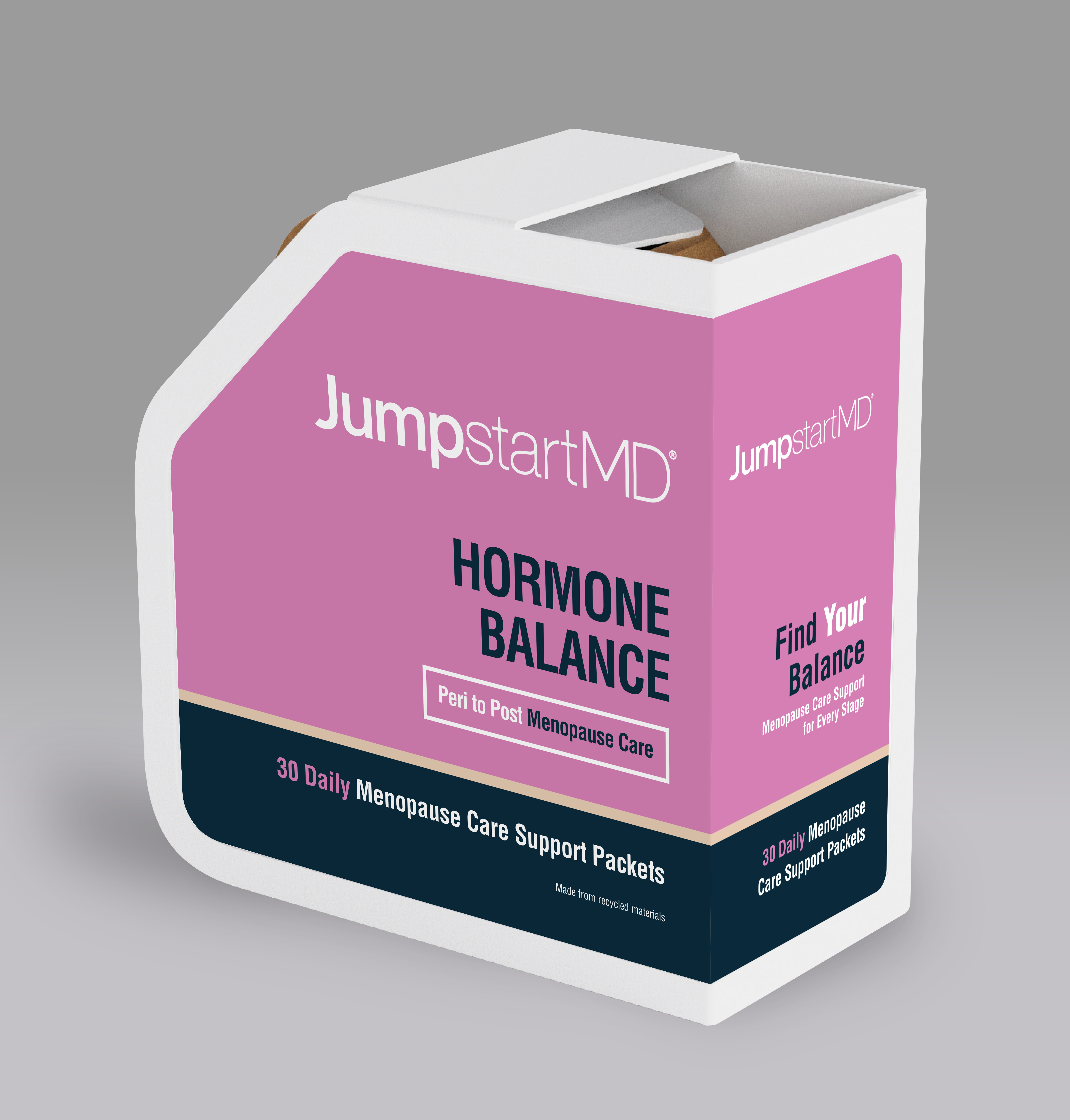 Hormone Balance