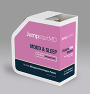 Mood and Sleep