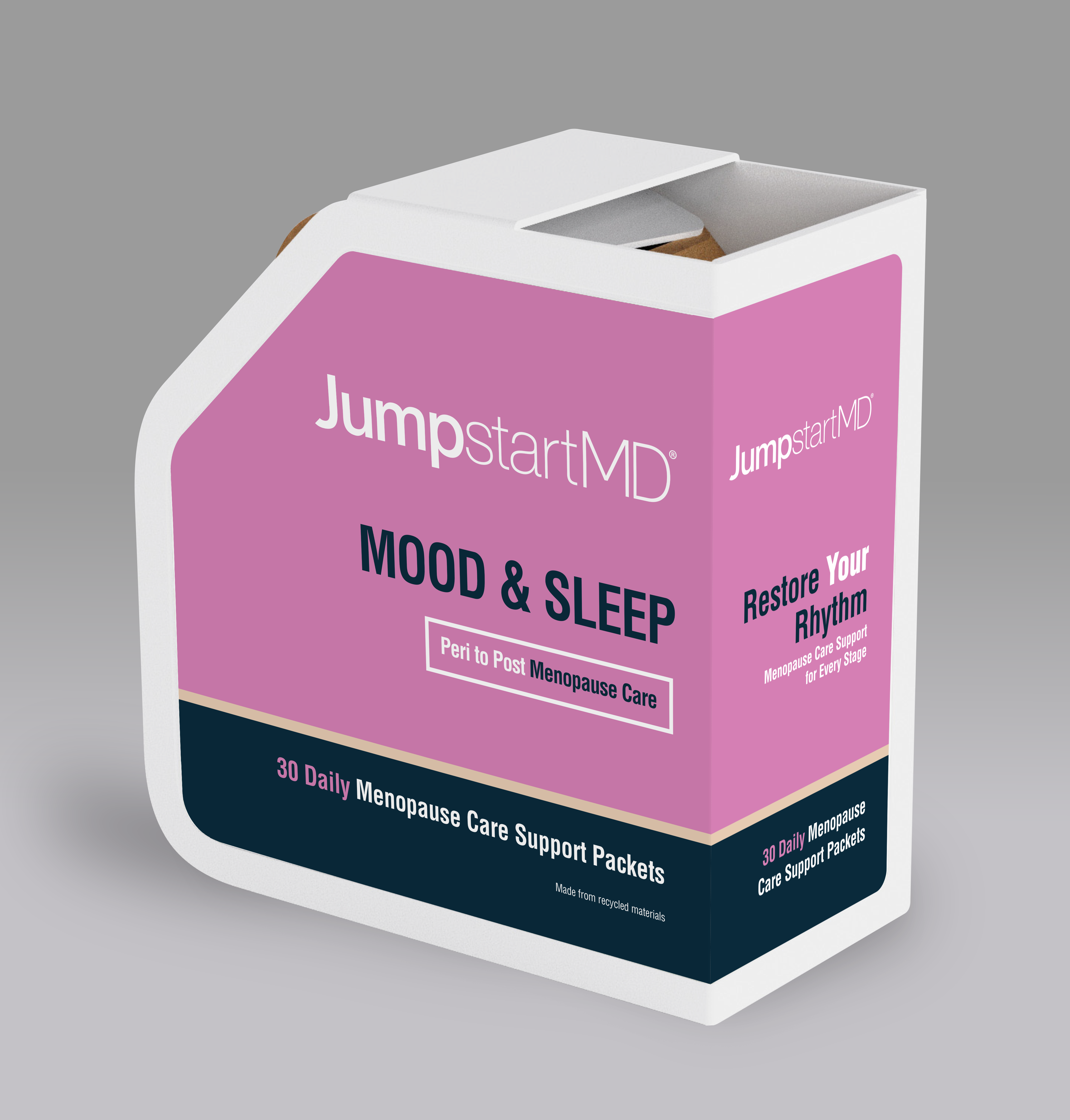 Mood and Sleep