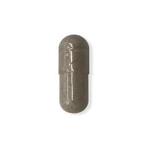 Soothing Fiber Formula