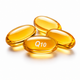 Coenzyme Q10 (200 mg)