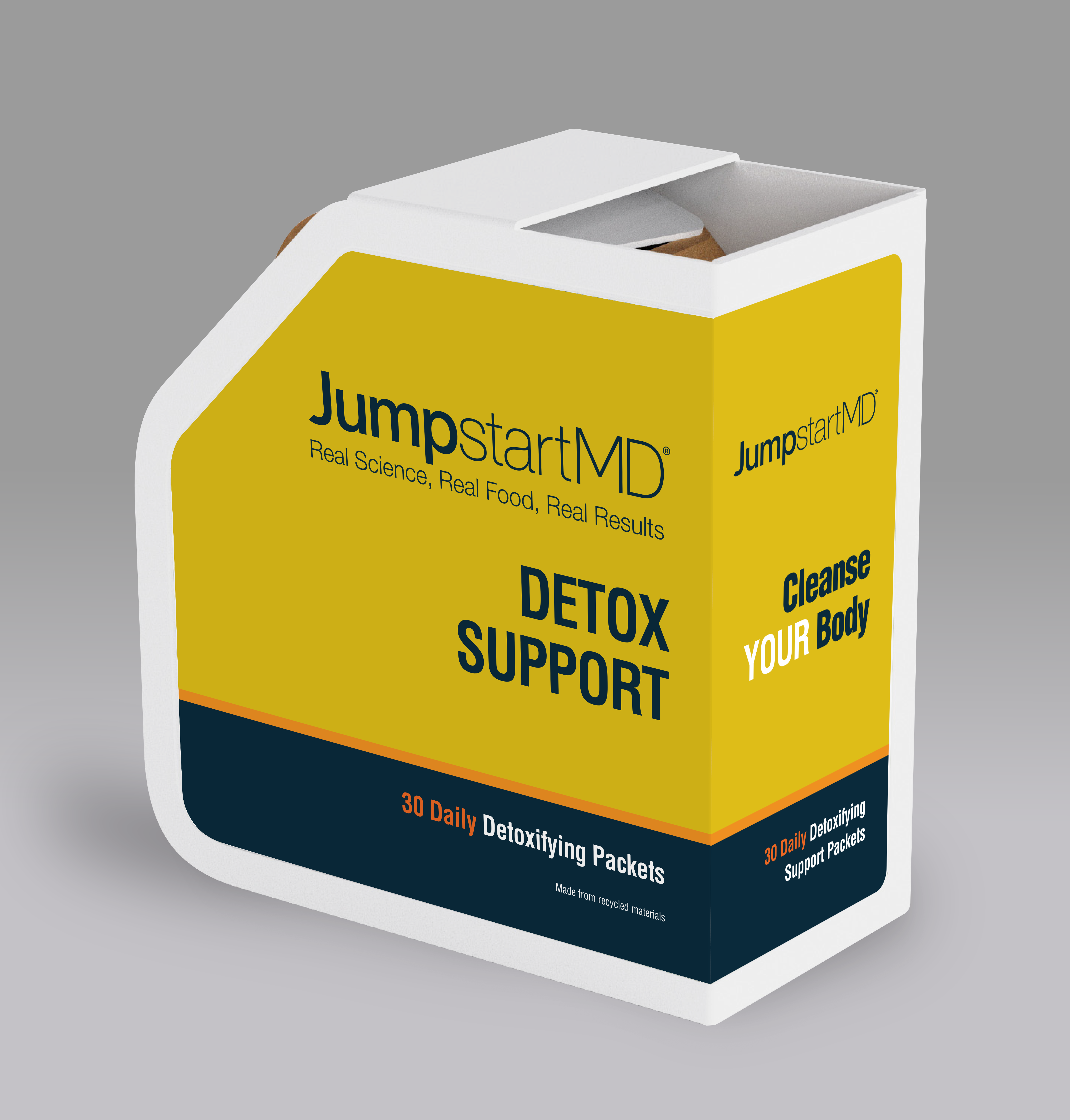 Detox Support Pack