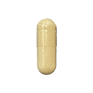 Ginger Root