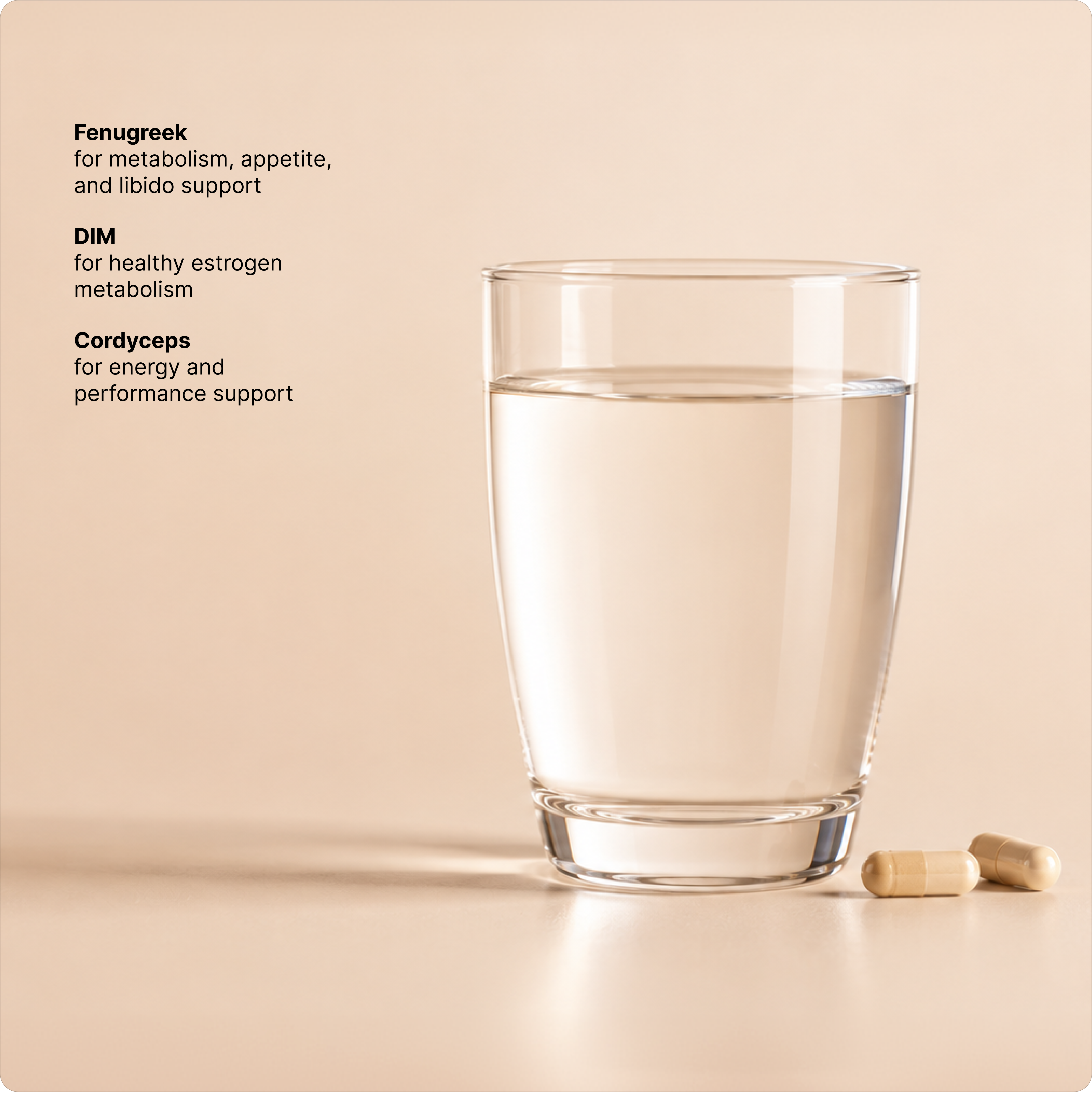 Hormone Support for Women