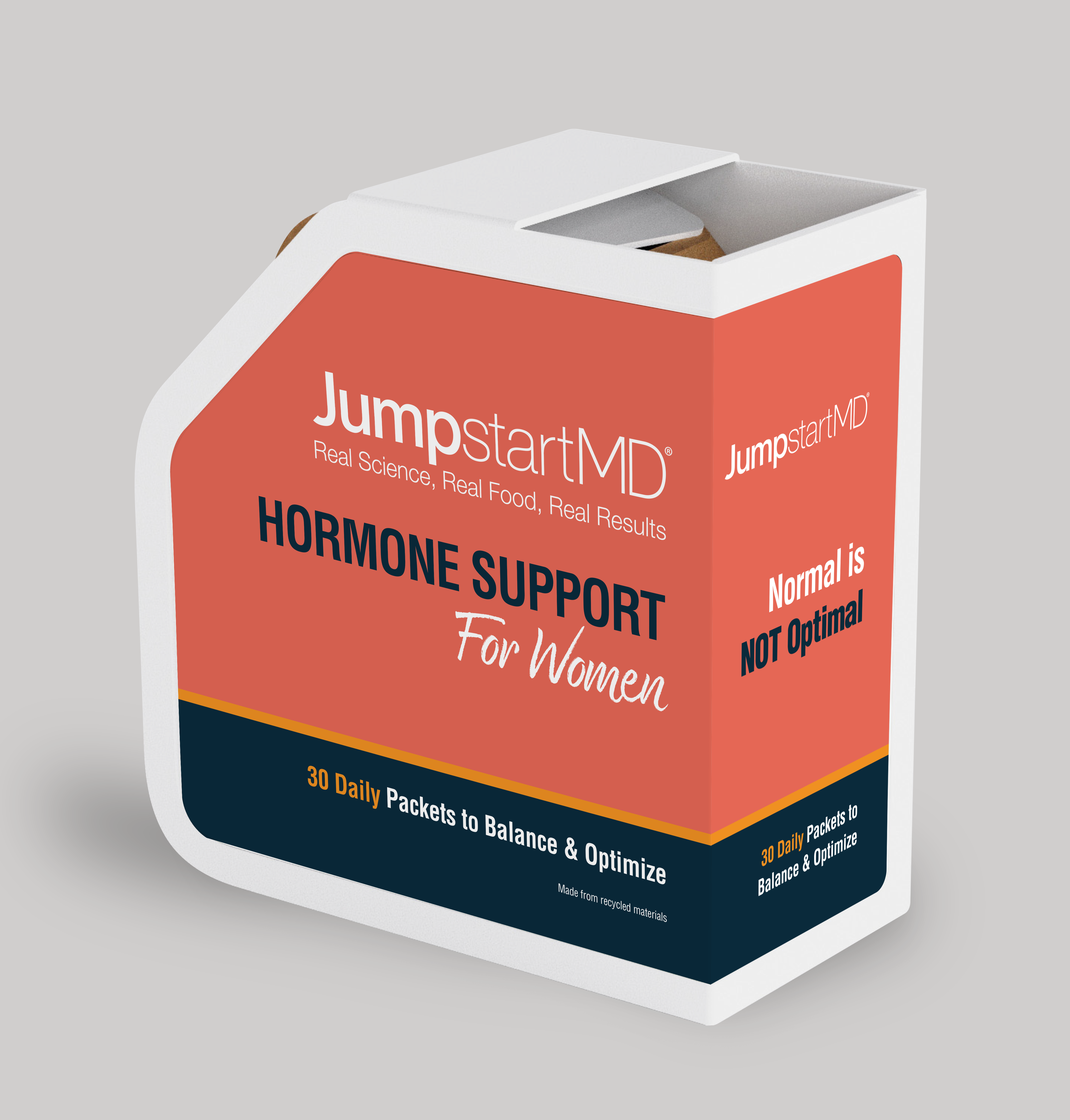 Hormone Support for Women