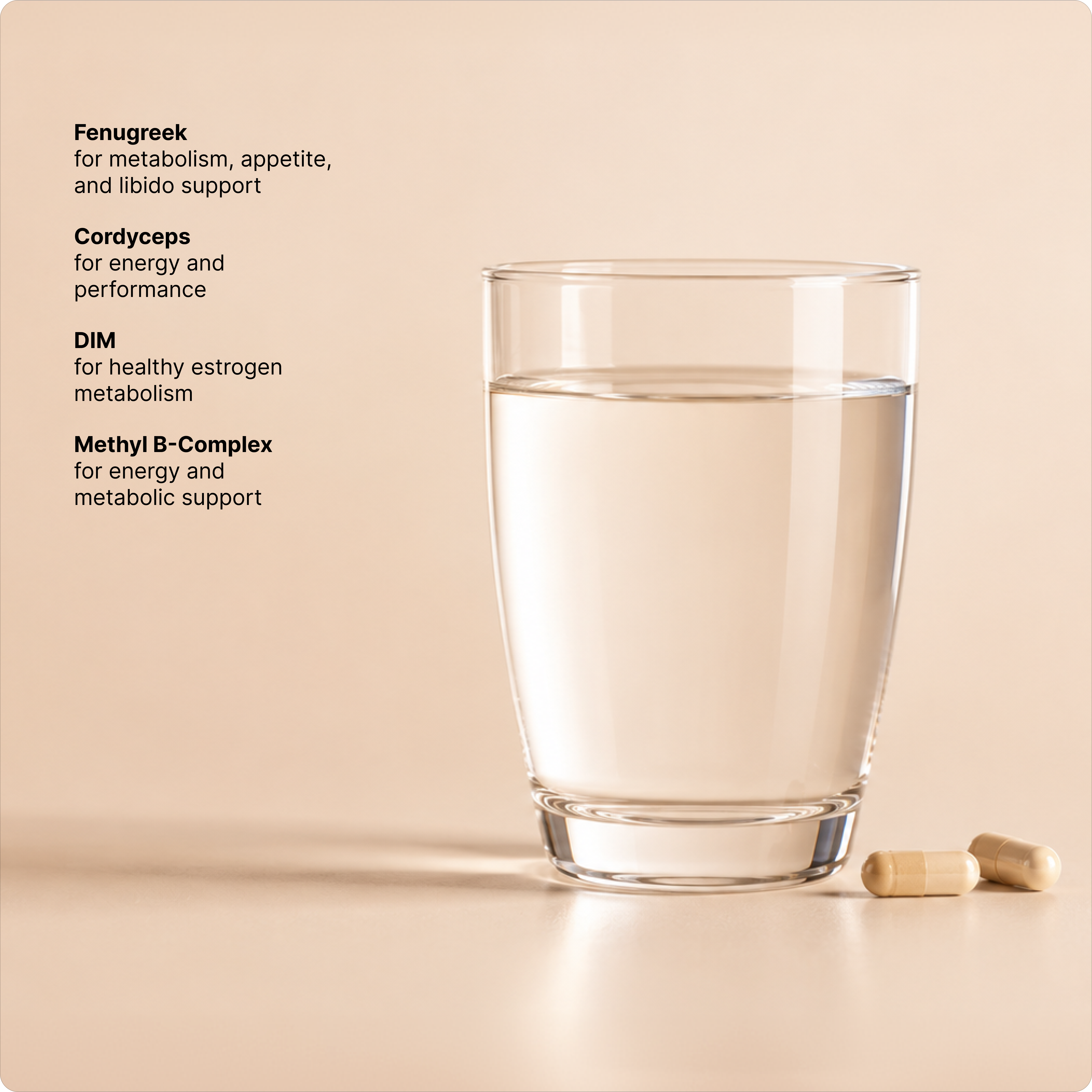 Hormone Balance