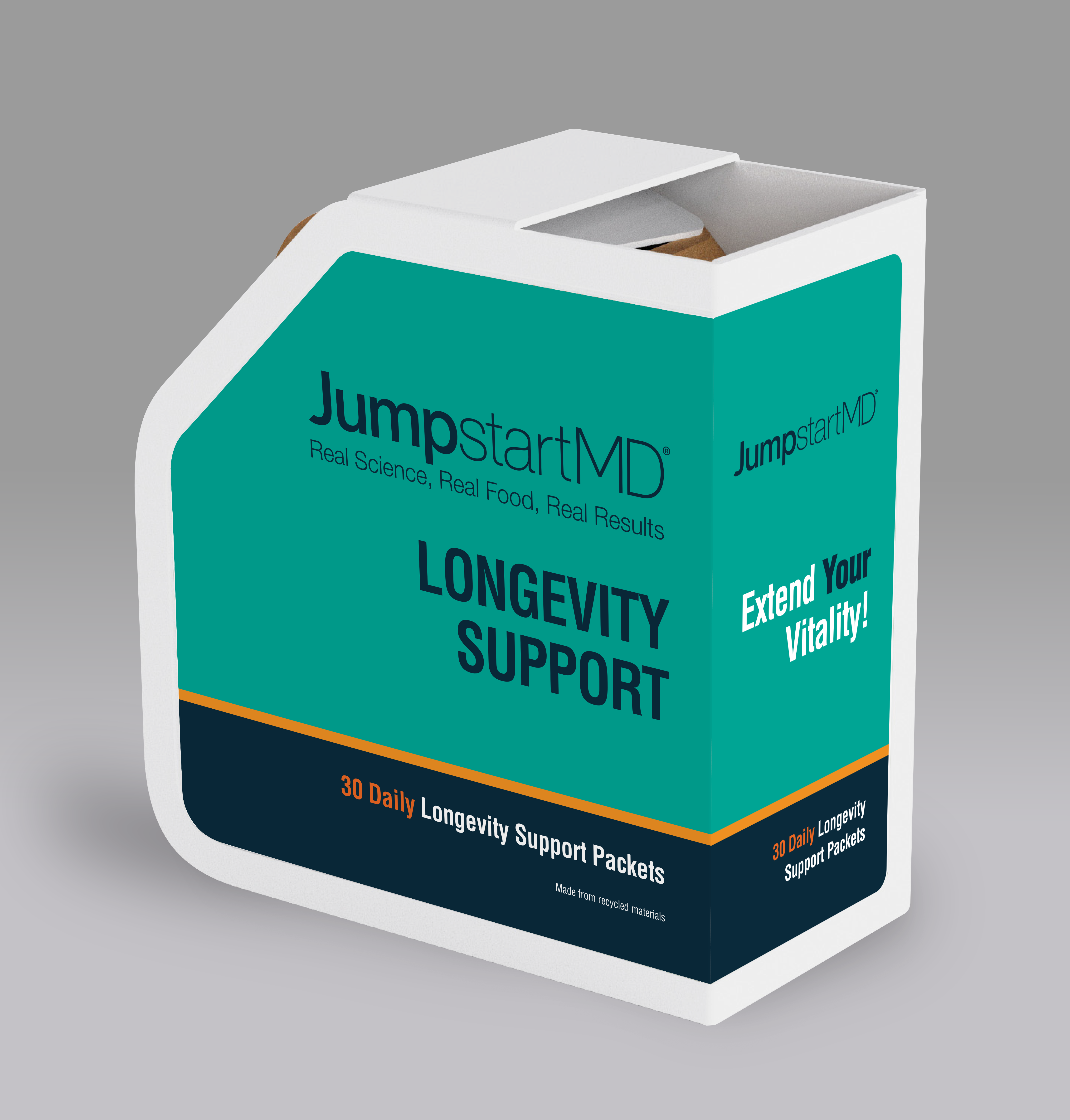 Longevity Support Pack