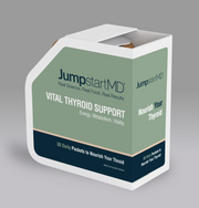 Vital Thyroid Support