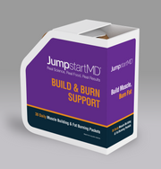 Build and Burn