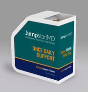Once Daily Support