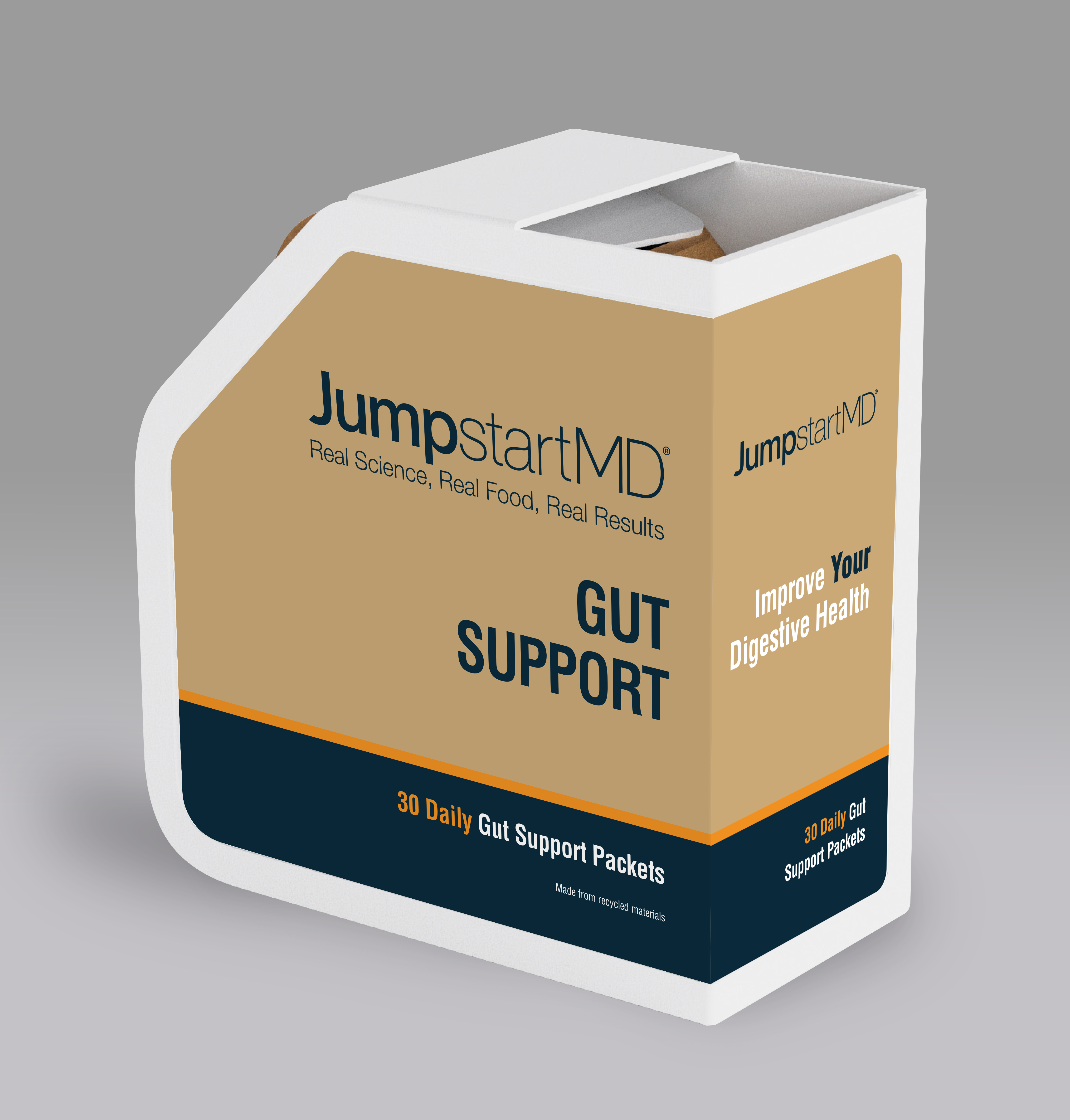 Gut Support Pack