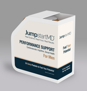Performance Support for Men