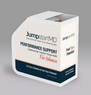 Performance Support for Women