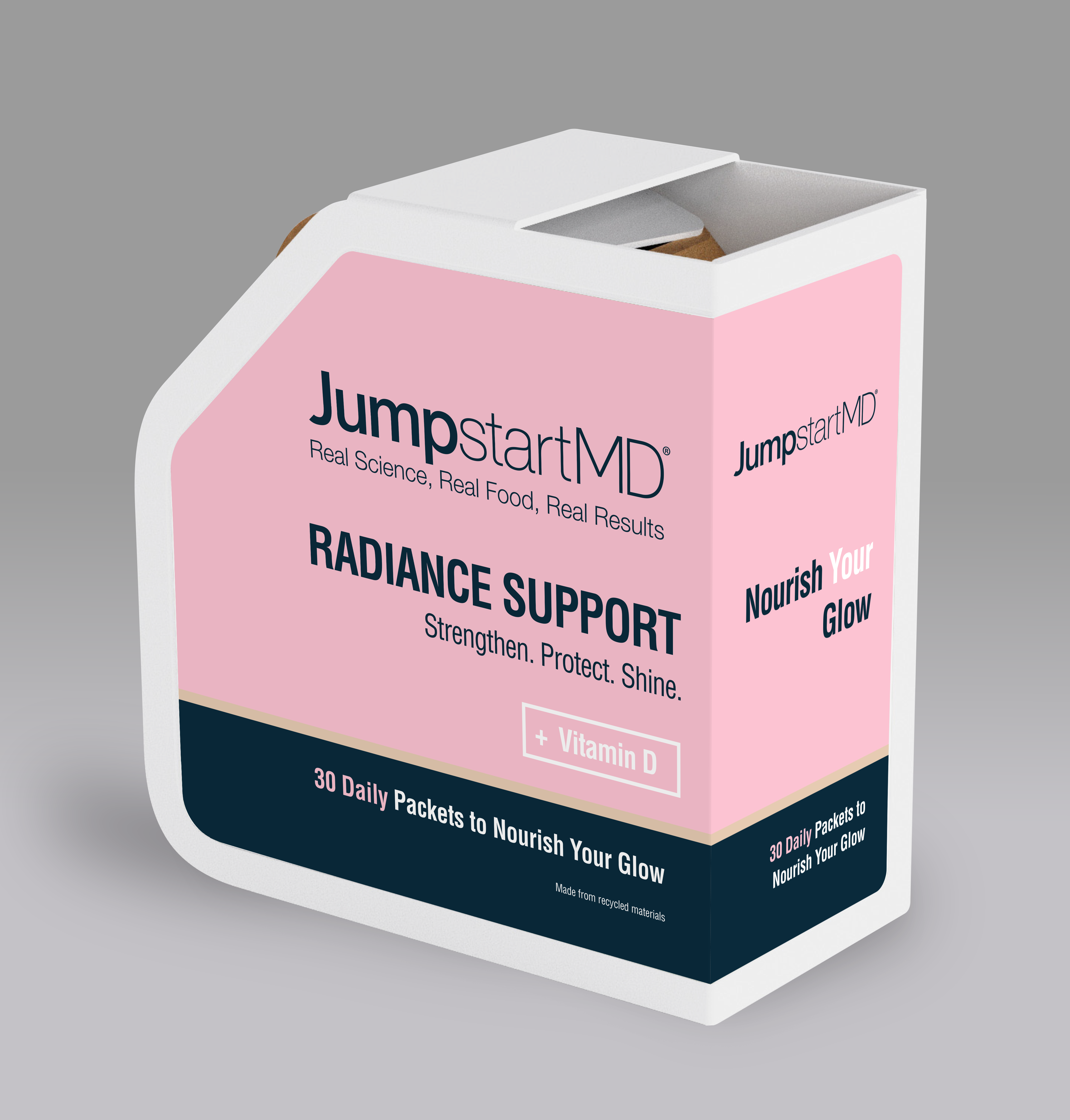 Radiance Support