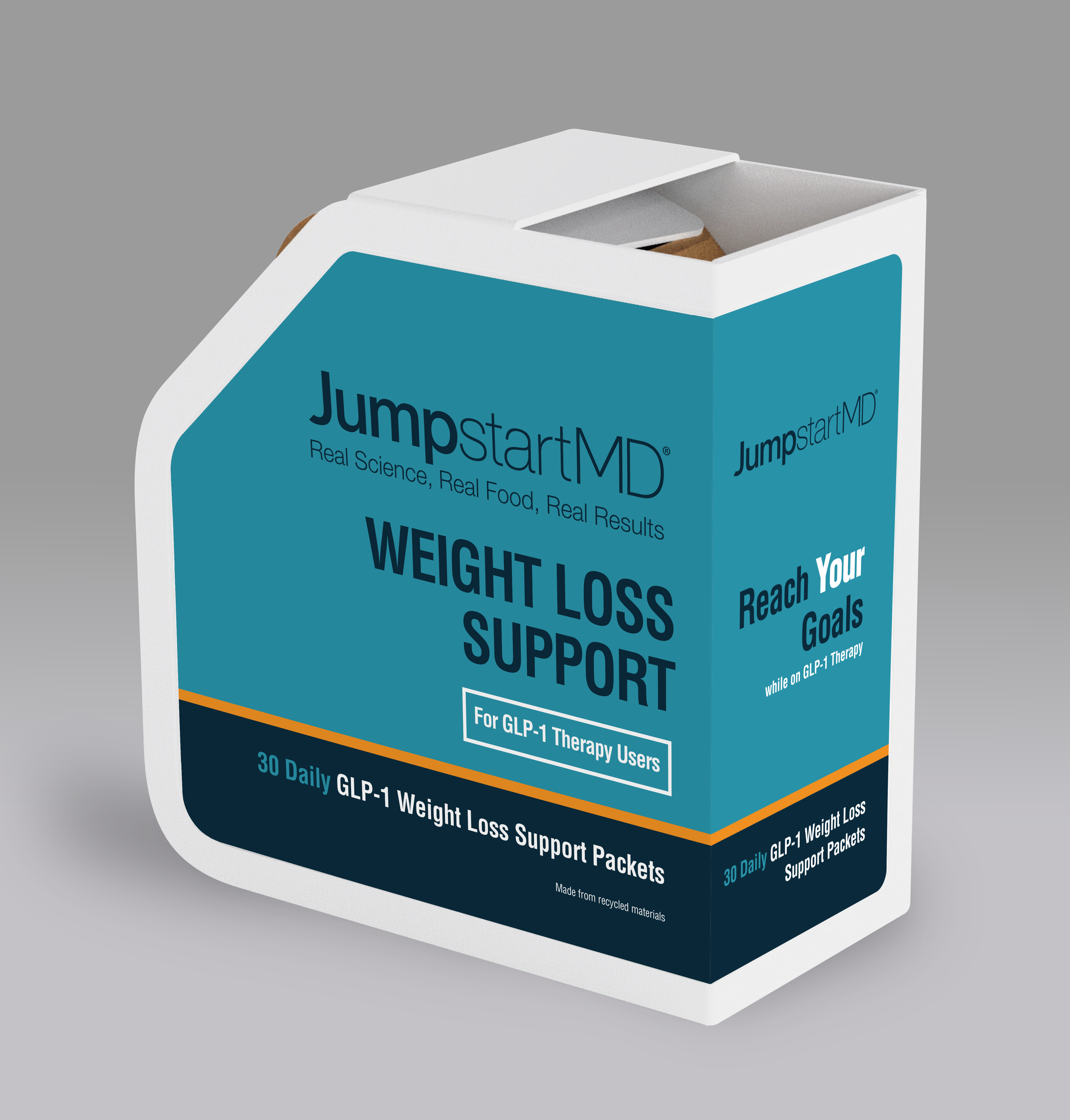 GLP-1 Weight Loss Support Pack
